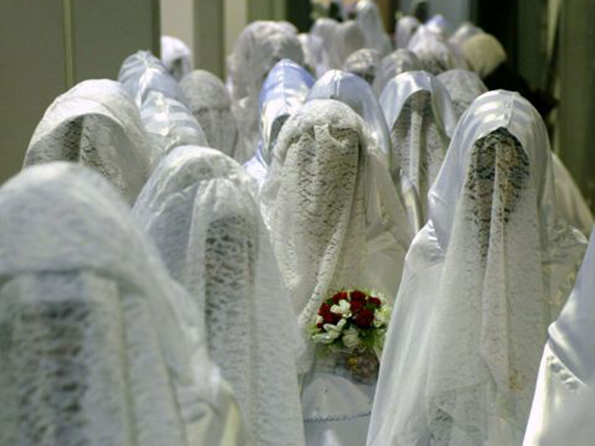 В ОАЭ молодоженам предоставляют $19 000 на организацию свадьбы