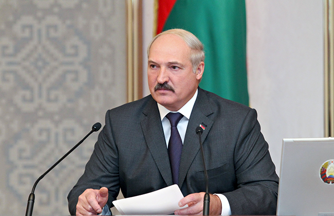 Лукашенко против преподавания религии в школе