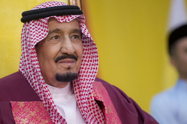В Малайзии предотвратили покушение на короля Саудовской Аравии