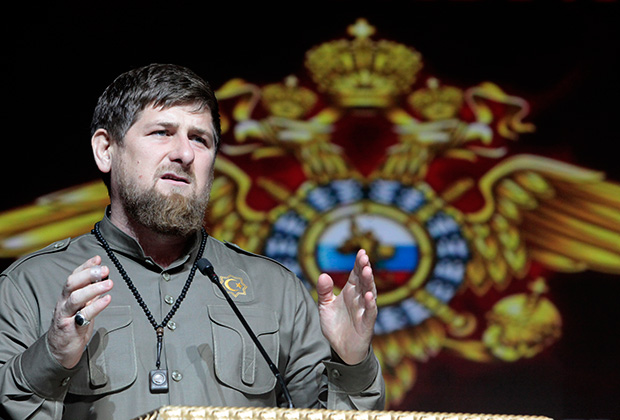 Кадыров сын Кадырова. Как прошли 10 лет рамзановской власти в Чечне