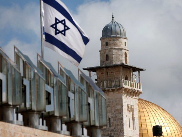В Израиле хотят запретить азан
