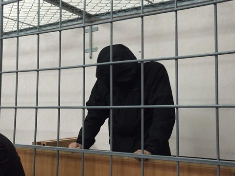 В Казани идет суд над  убийцам африканского студента