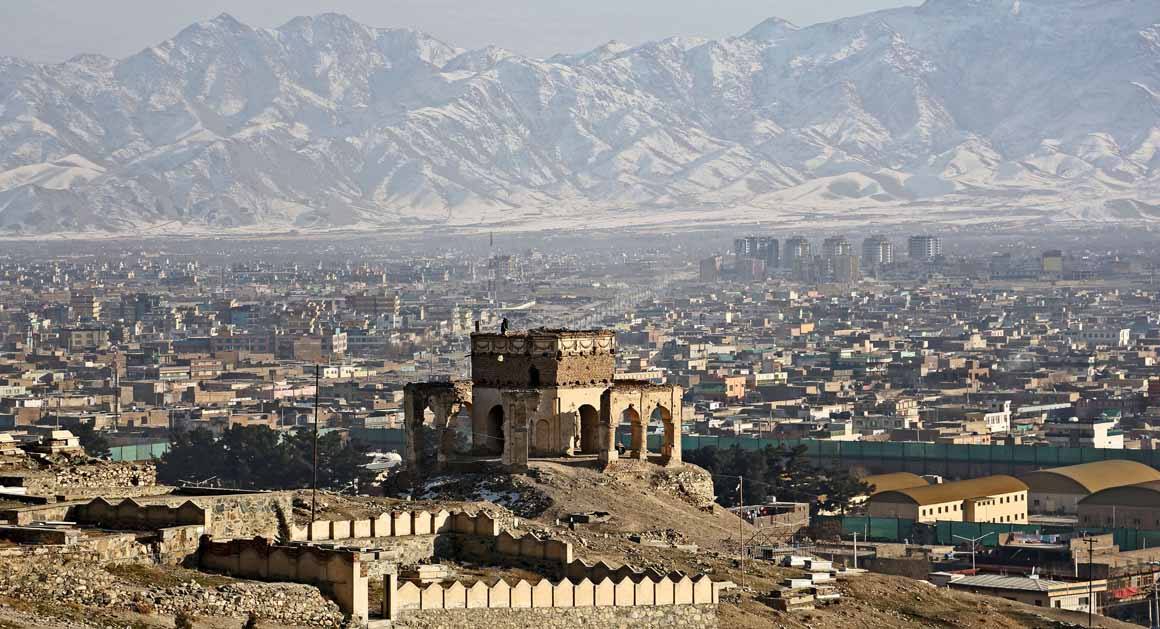 Афганистан просит Россию помочь восстановить  124 объекта