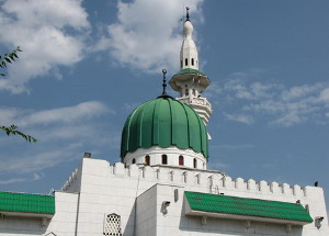 В Алматы прошла международная конференция по исламу