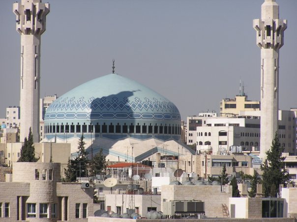 В Иордании проходит межконфессиональный Форум «Ислам и католицизм»