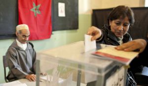 Победа происламской партии на выборах в Марокко подтверждена