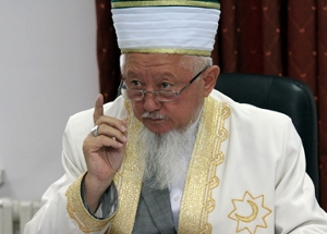 Верховный муфтий Казахстана не против хиджаба, как это представили СМИ