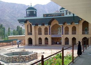 В Таджикистане закрыли еще одно медресе