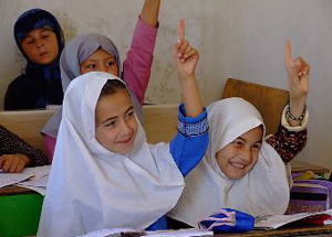 В Душанбе в новом учебном году будет открыта иранская школа
