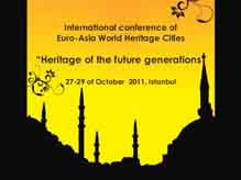 В Стамбуле стартует V Международная конференция городов Всемирного наследия Евразии