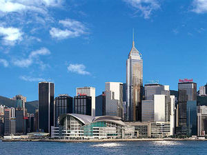 Гонконг станет платформой для исламских финансов и рынка облигаций