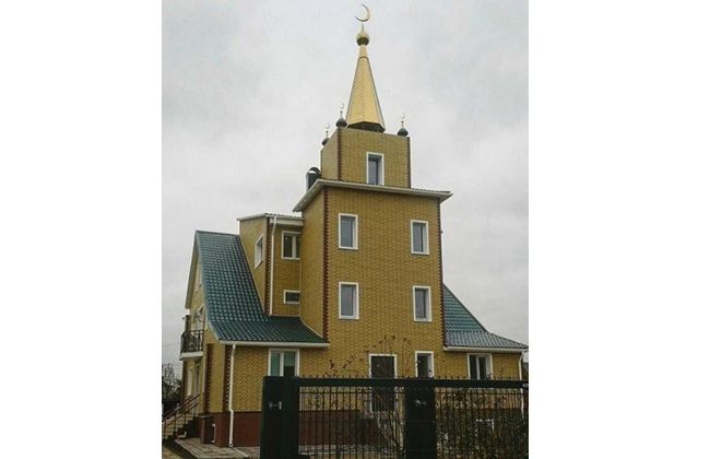 В Московской области состоится открытие Татарского мусульманского культурно-просветительского центра