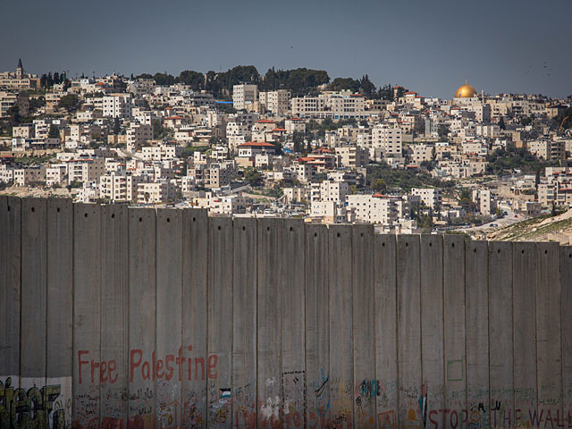 Арабские страны требуют лишить Израиль контроля над всем Иерусалимом