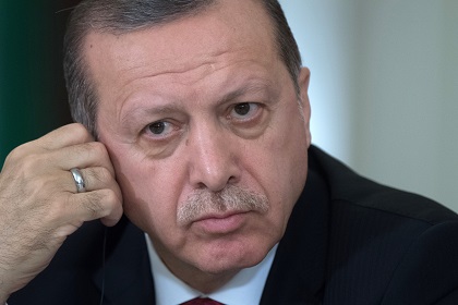 Эрдоган понял, почему Турцию не принимают в ЕС