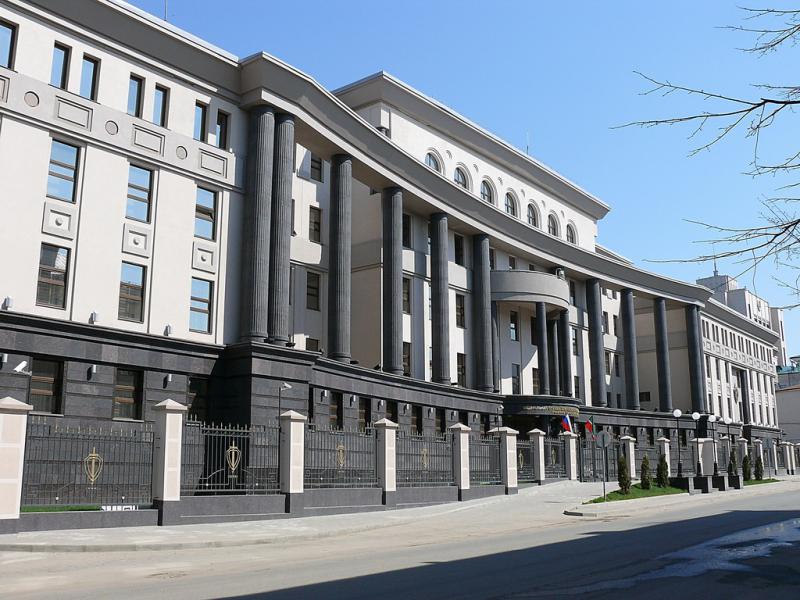 ФСБ опровергла слухи о якобы готовящихся терактах в Казани