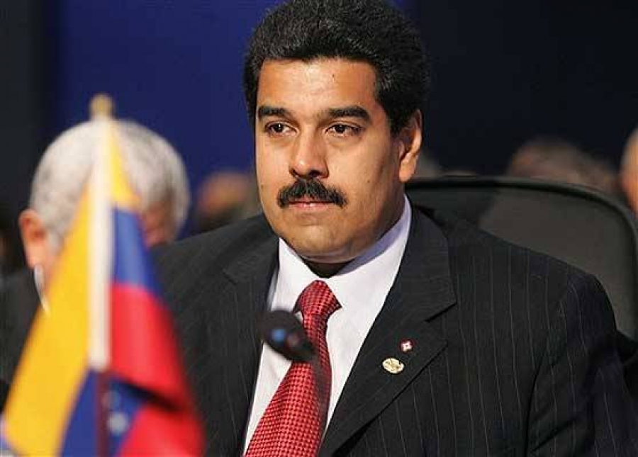 Глава Венесуэлы требует немедленного выхода страны из ОАГ