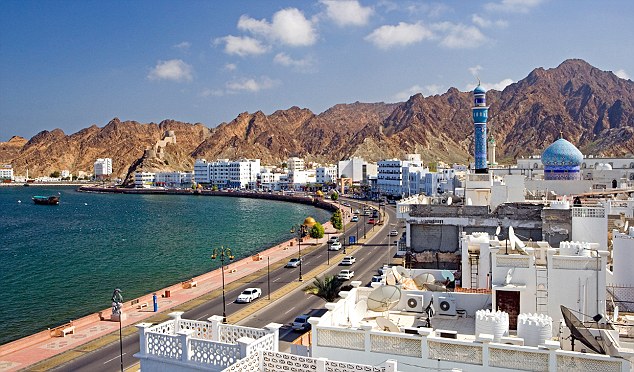 Виза в Оман подорожала в четыре раза