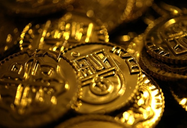 Возвращение золотого стандарта: появилась исламская криптовалюта
