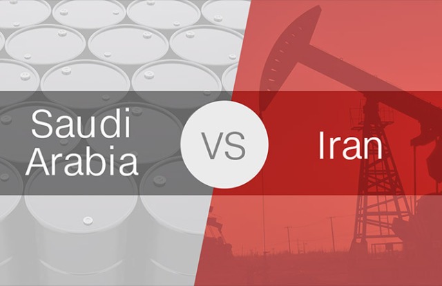 Почему Саудовская Аравия и Иран соперничают и ссорятся?