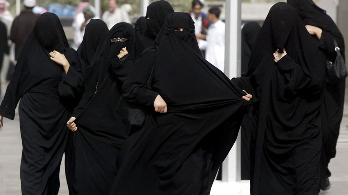 В Саудовской Аравии расширили права женщин