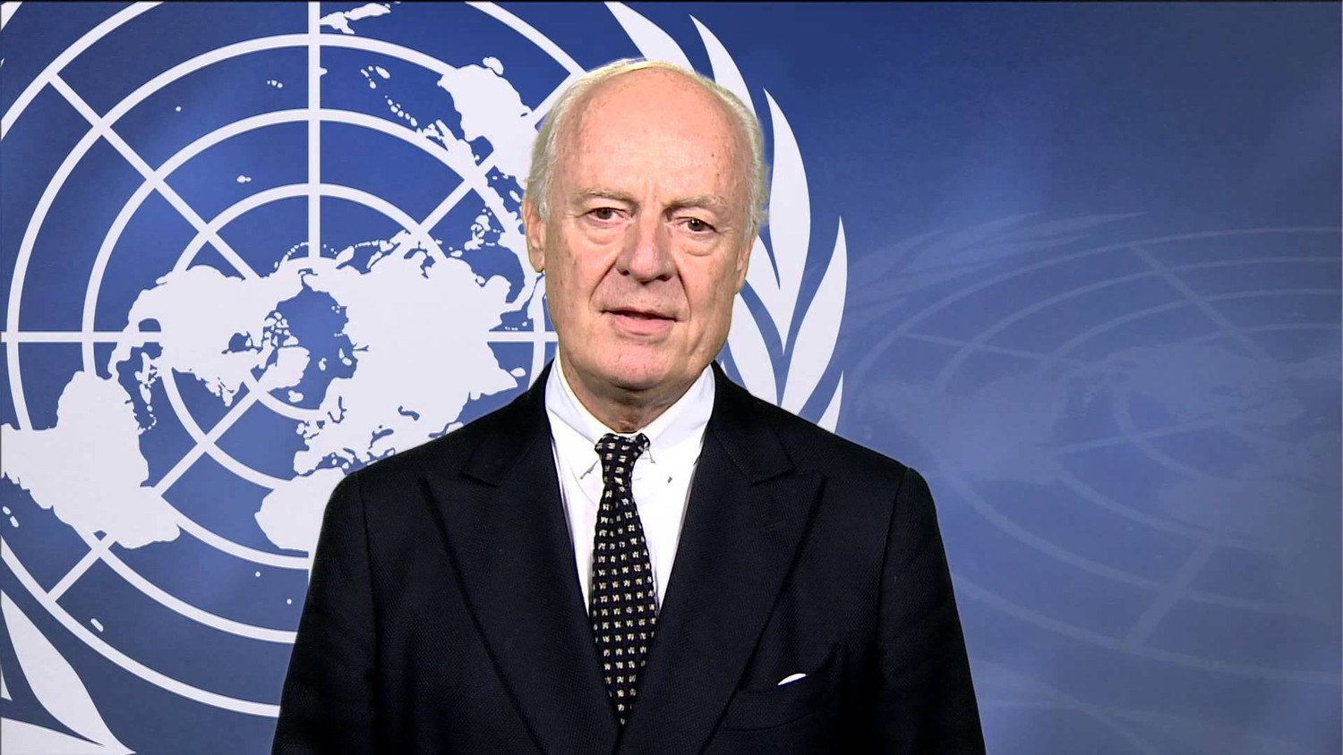В Женеве пройдет шестой раунд межсирийских переговоров