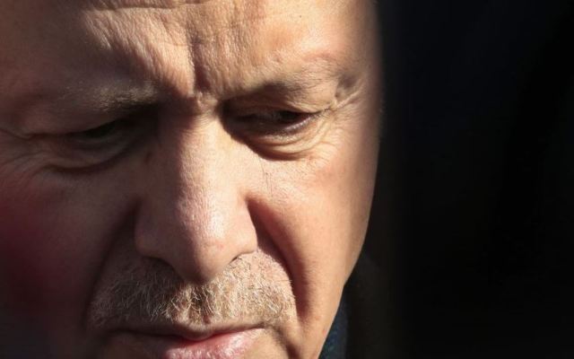 Эрдоган назвал изоляцию Катара противоречащей исламским ценностям