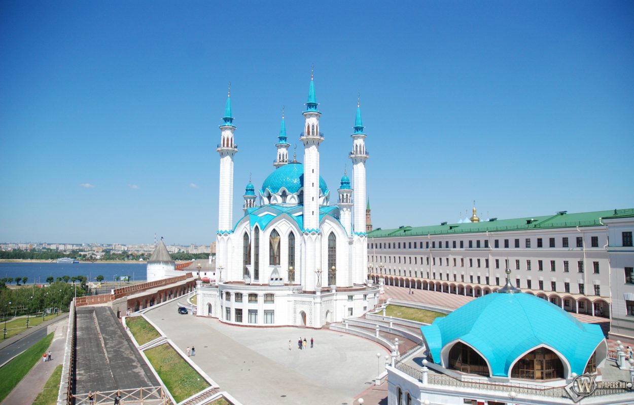 В Казани пройдет международная конференция «Духовный шелковый путь: созидание и интеграция»