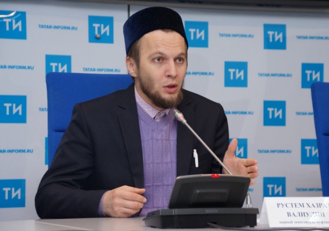 Татарские врачи и ДУМ РТ посоветовали больным, как держать пост