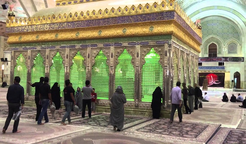 Нападение на  парламент и мавзолей имама Хомейни в Иране