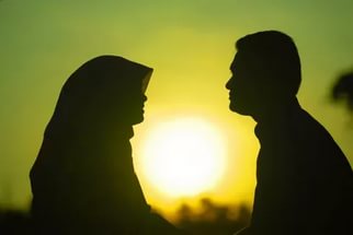 В Палестине запретили разводиться в Рамадан