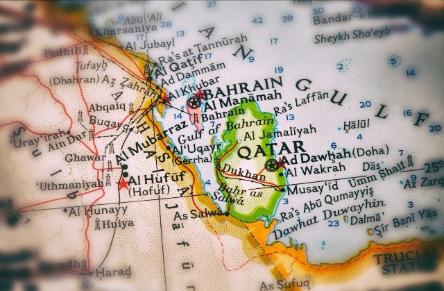 Разногласия в Персидском Заливе: От Катара отказываются суннитские соседи