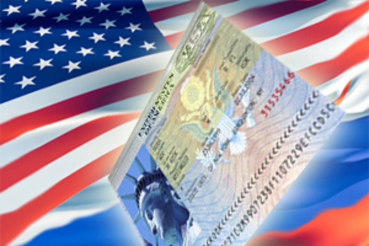 США ужесточили требования для получения визы