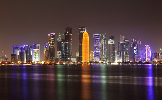 Правила арабской песочницы: почему соседи отворачиваются от Катара