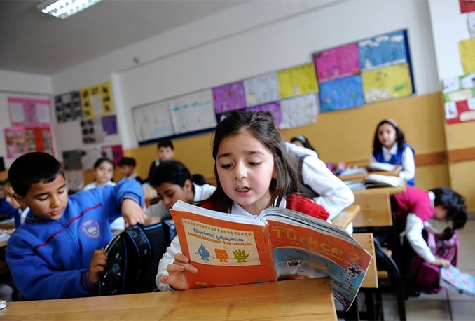 В новых школах Турции будут обязательными молельные комнаты