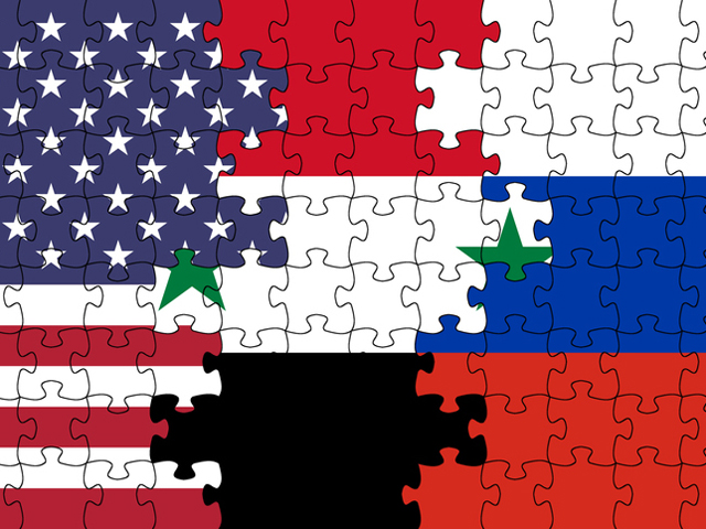Сергей Лавров: Россия будет реагировать на удары США по армии Асада