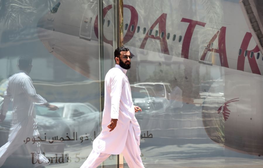 Разбор полётов: чего конкретно хотят арабские страны от Катара?