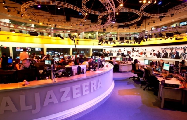 ООН осуждает требование арабских стран закрыть Al Jazeera