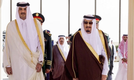 Не по-исламски: закончится ли блокада Катара в этот Рамадан?