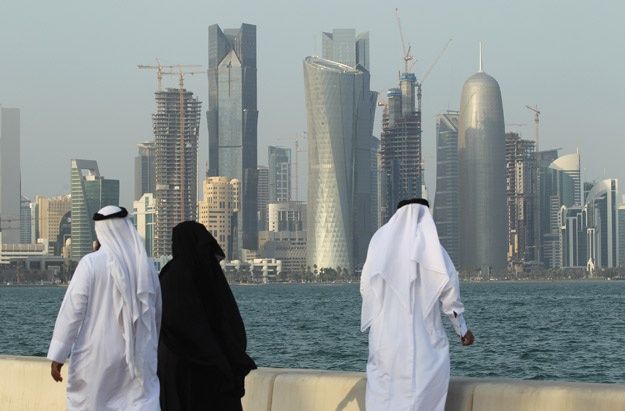Катар отверг ультиматум