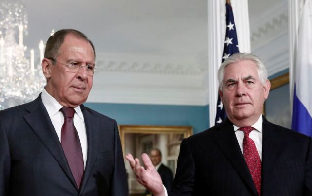 Вашингтон признает победу России в Сирии