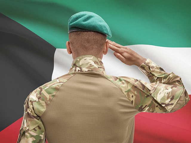 Кувейт вводит всеобщую воинскую обязанность, уклонистам грозит тюрьма