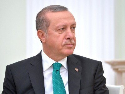 Эрдоган раскритиковал образовательную систему в исламском мире