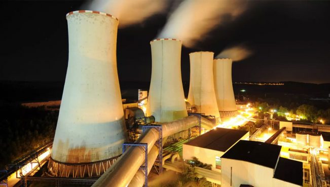Власти Саудовской Аравии одобрили проект развития атомной энергетики