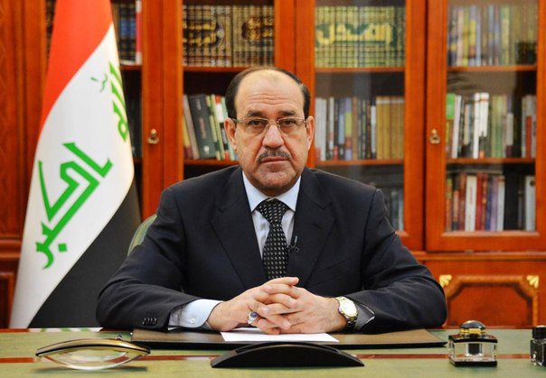 Вице-президент Ирака: без России ближневосточный регион был бы уничтожен