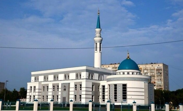 Казанская мечеть Ярдэм вновь проведёт курсы «Поддержим друг друга»