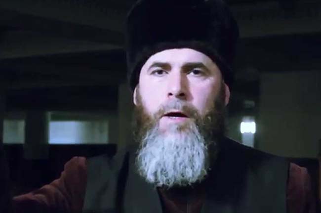 Муфтий Чечни выступил с заявлением по ситуации вокруг мечети Аль-Акса