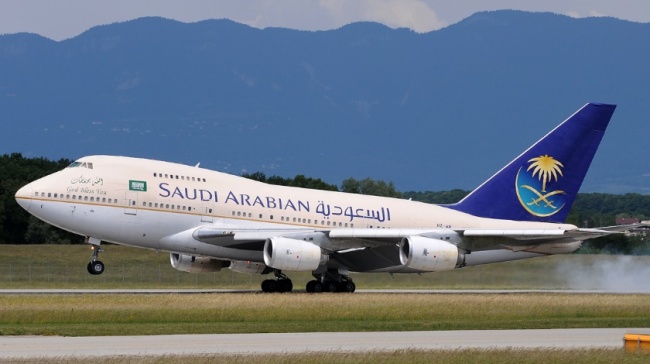 Саудовская авиакомпания выдвинула новые требования пассажирам