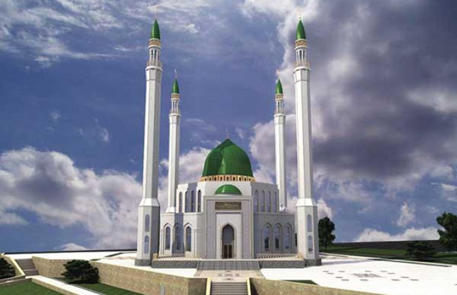Мусульмане Екатеринбурга остались без Соборной мечети