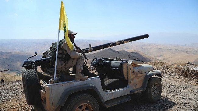 «Хезболла» готова к переговорам с ИГ