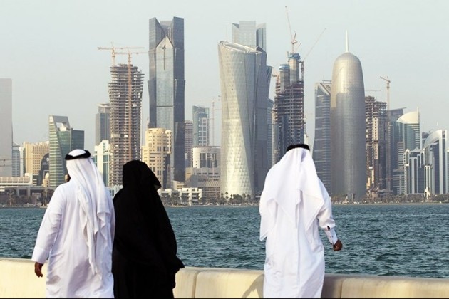 Катар восстанавливает дипломатические отношения с Ираном